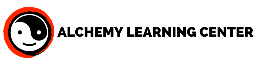 Alchemy Learning Center Logo