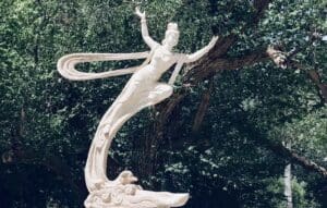 Gui Possession Treatments: An Alchemical Chinese Medicine Approach