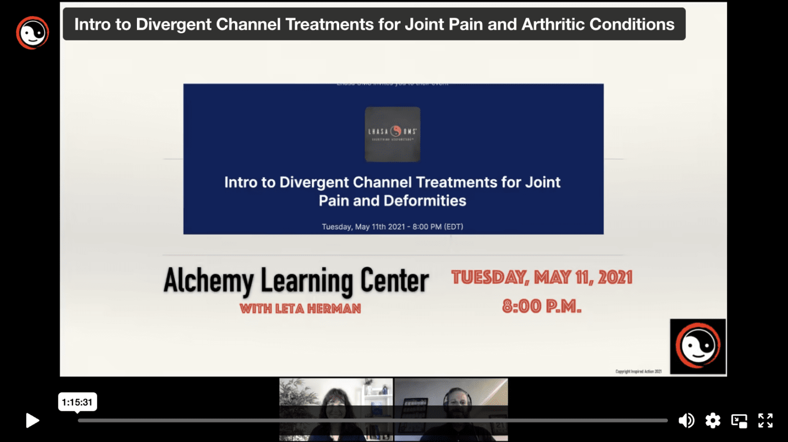 Courses – Alchemy Learning Center