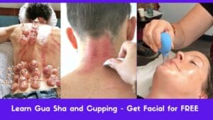 The BIG Gua Sha and Cupping Bundle - SALE!