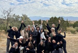 Alchemical Clinical Experience & Five Element Embodiment Retreat