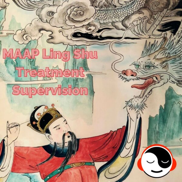 Ling-Shu Treatment (MAAP Discount)