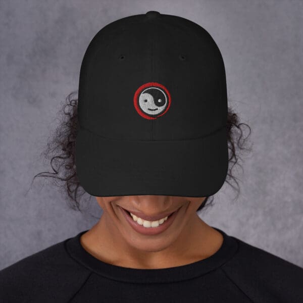 Inspired Action hat