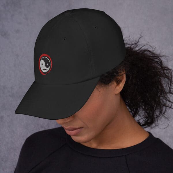 Inspired Action hat - Image 2