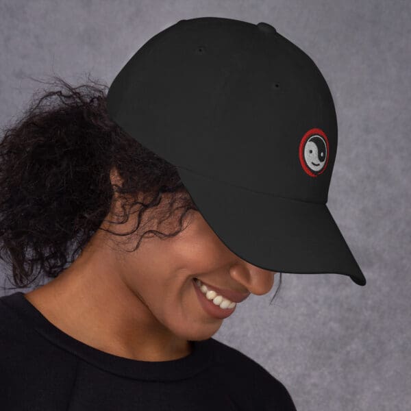 Inspired Action hat - Image 3