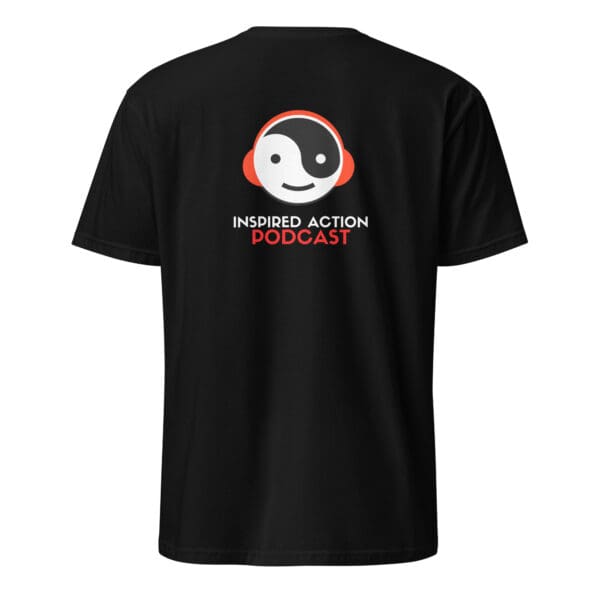Ask Better Questions - Short-Sleeve Unisex T-Shirt - Image 9