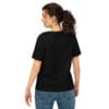 Inspired Action - Organic Women’s Tee - Image 6
