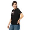 Inspired Action - Organic Women’s Tee - Image 3