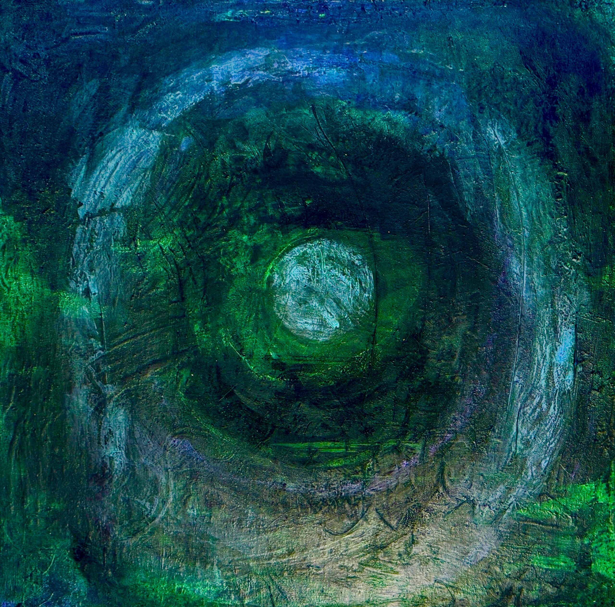 From Seeker to Alchemist – Radical Transformation through the Nine Stages of Alchemy