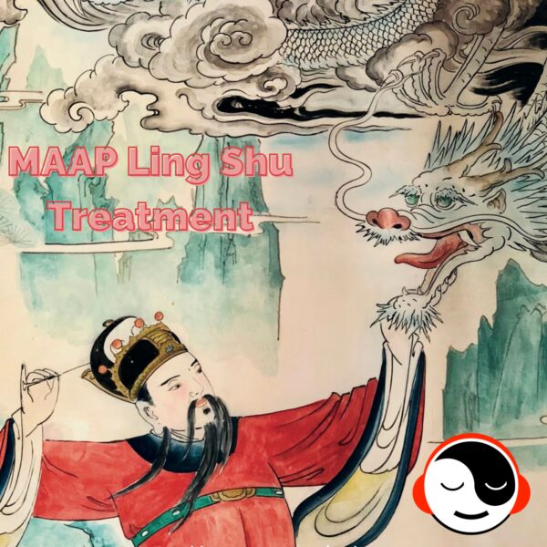 Supervision for a Ling-Shu Treatment