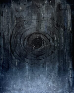 The Greater Void