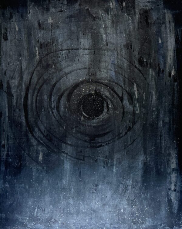 The Greater Void