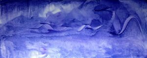 Ultraviolet Dragon