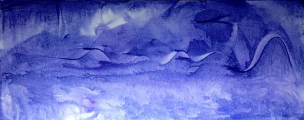 Ultraviolet Dragon