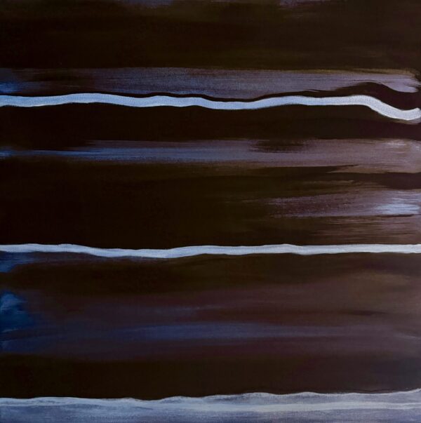 Floating Downstream