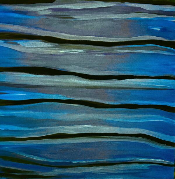 Reflecting Pool