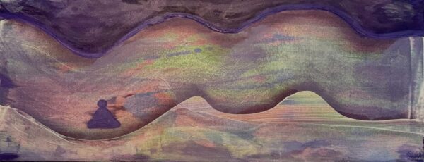 Ultraviolet Meditation