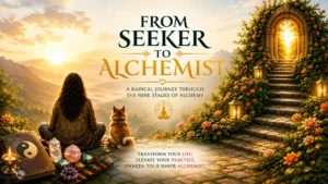 From Seeker to Alchemist Course