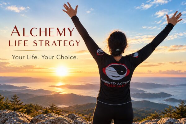 Alchemy Life Strategy - Practitioner Track (for MAAP)