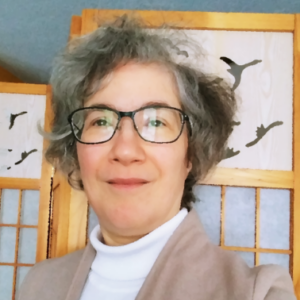 Profile photo of Nathalie