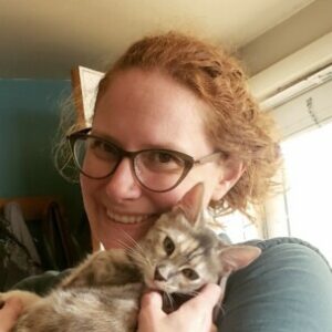 Profile photo of Beth