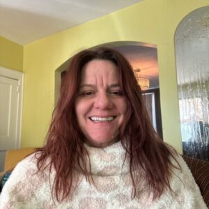 Profile photo of Tracy