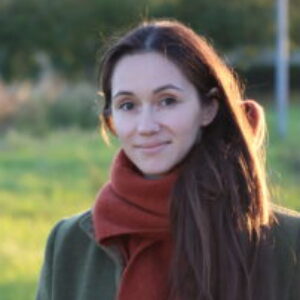 Profile photo of Marie