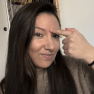 Profile photo of Alexa