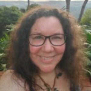 Profile photo of Julie DoBias