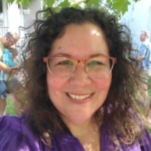 Profile photo of Julie DoBias