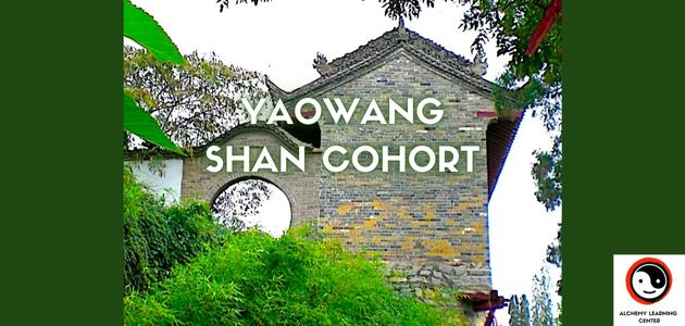 YaoWang Shan Year 2