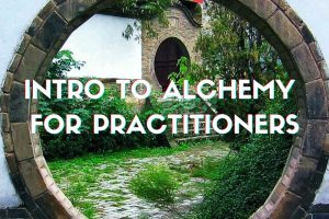 Intro to Alchemy for Practitioners product image