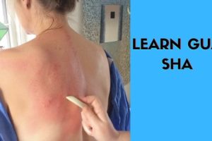Learn Gua Sha logo
