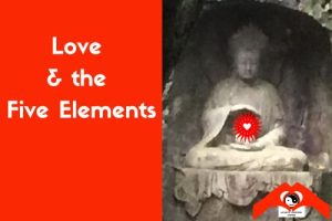 Love & the Five Elements product page new