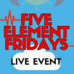 Group logo of Five Element Fridays