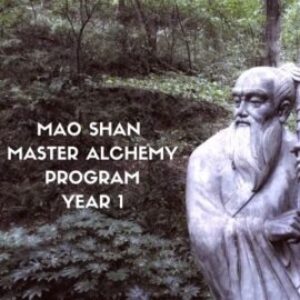 Mao Shan Year 1