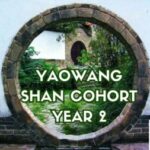 Group logo of YaoWang Shan Year 2